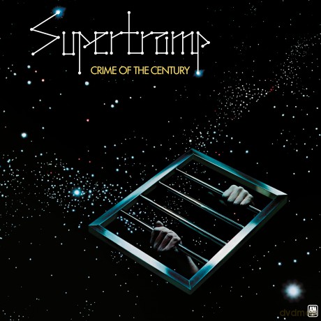 Supertramp: Crime Of The Century (Half Speed Master) [Winyl]