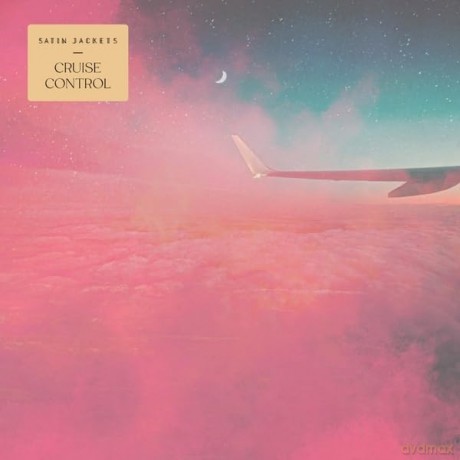 Satin Jackets: Cruise Control [2xWinyl]