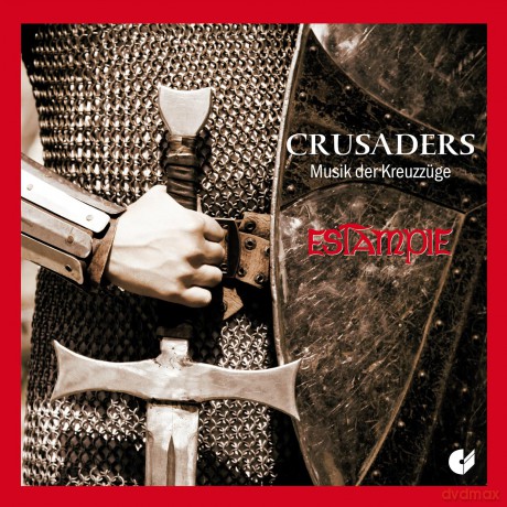 Crusaders - Musik der Kreuzfahrer [CD]