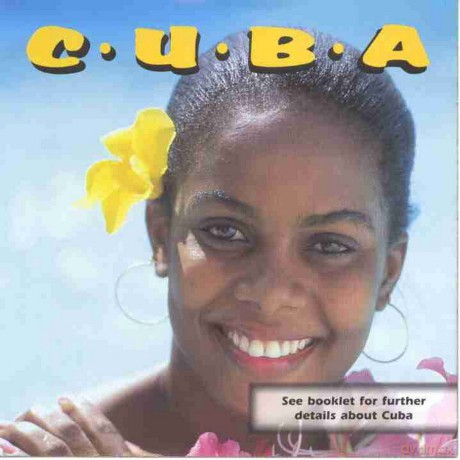 Cuba [CD]