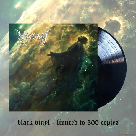 Curse Of Khatru: Curse Of Khatru [Winyl]