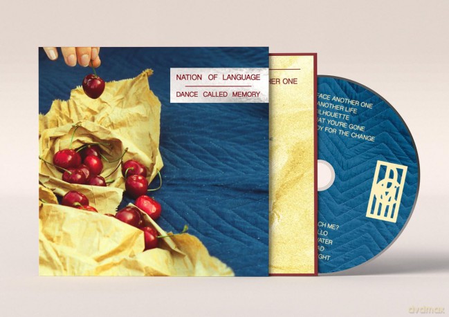 Nation Of Language: Dance Called Memory [CD]