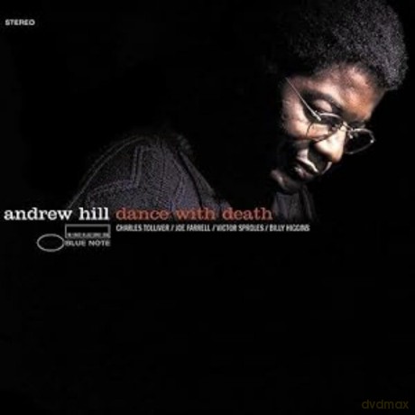 Andrew Hill: Dance With Death (UHQ-CD) [Blue Note 85th Anniversary Reissue Series] [CD]