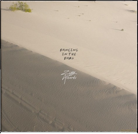 Ziggy Alberts: Dancing In The Dark (Random Colored) [Winyl]