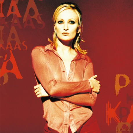 Patricia Kaas: Dans Ma Chair (Limited Numbered) (Orange) [Winyl]