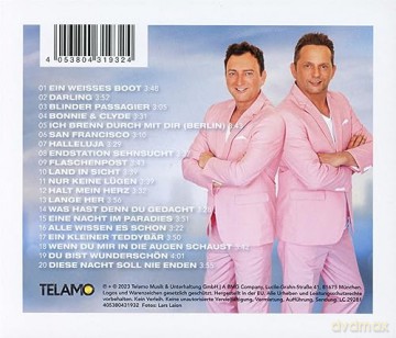 Fantasy: Das Beste [CD]