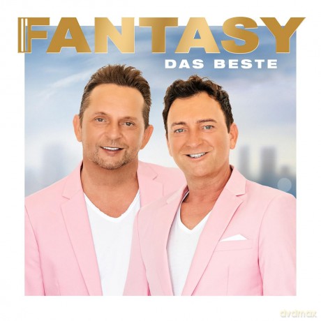 Fantasy: Das Beste [CD]