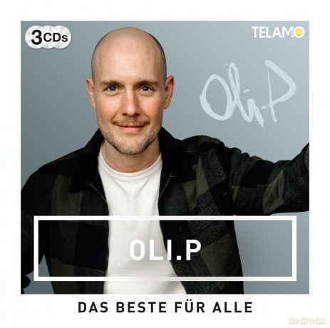 Oli P.: Das Beste fur Alle [3CD]