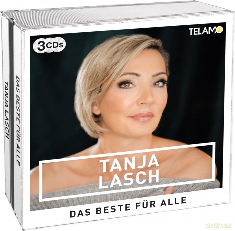 Tanja Lasch: Das Beste fur Alle [3CD]