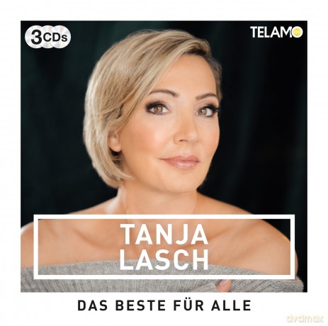 Tanja Lasch: Das Beste fur Alle [3CD]