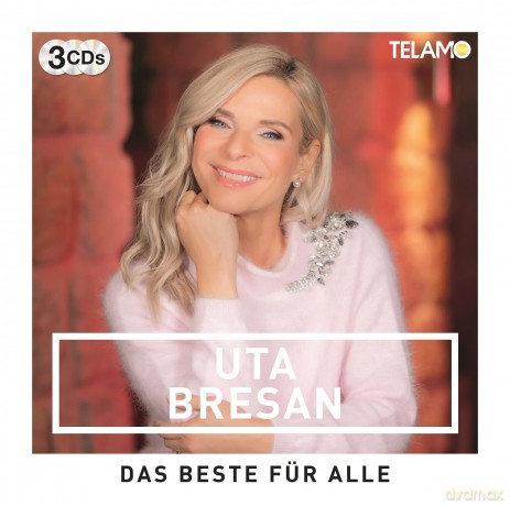 Uta Bresan: Das Beste fur Alle [3CD]