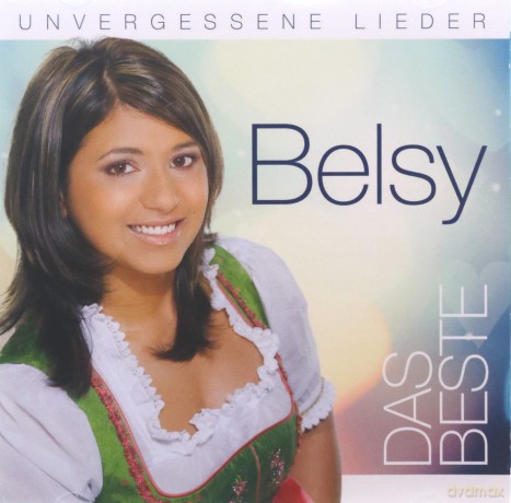 Belsy: Das Beste: Unvergessene Lieder [2CD]