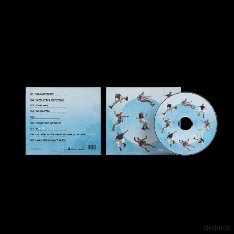 Klan: Das Ende der Welt [CD]