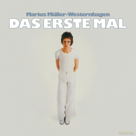 Westernhagen: Das erste Mal (50th Anniversary) (2025 Remaster) [CD]