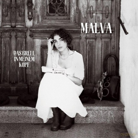 Malva: Das Grell in meinem Kopf (Limited) [Winyl]