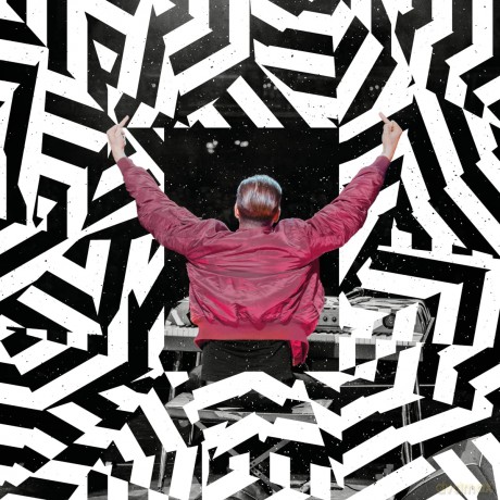 Danger Dan: Das ist alles von der Kunstfreiheit gedeckt (Live 2022) [2xWinyl]
