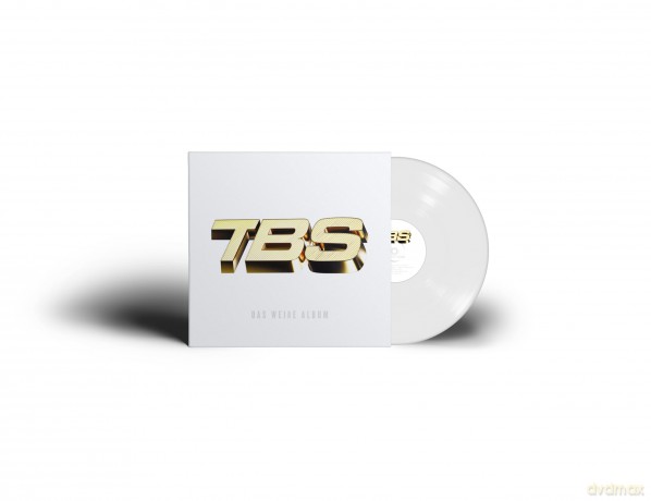 The Butcher Sisters: Das weisse Album (Limited) (Solid White) [Winyl]