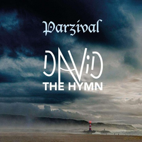 Parzival: David: The Hymn [2xWinyl]