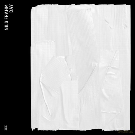 Nils Frahm: Day [Winyl]