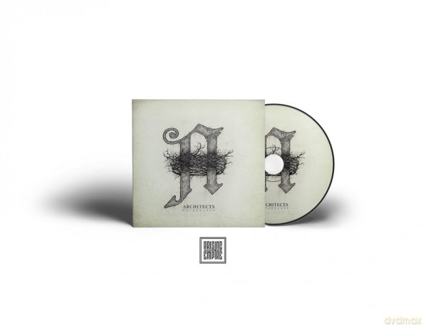 Architects: Daybreaker [CD]