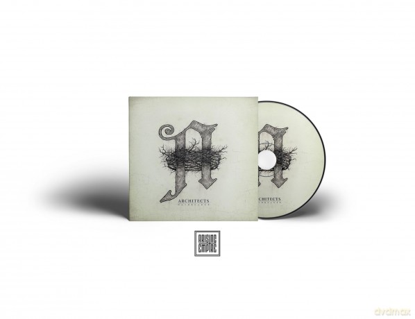Architects: Daybreaker [CD]