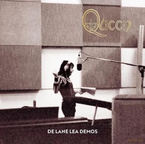 Queen: De Lane Lea Demos (Limited) (RSD 2025) [Winyl]