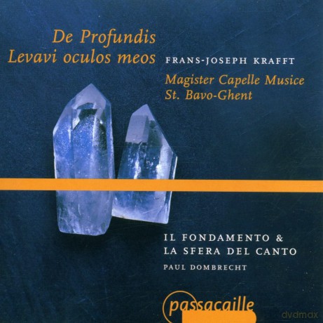 Franciscus: De Profundis [CD]
