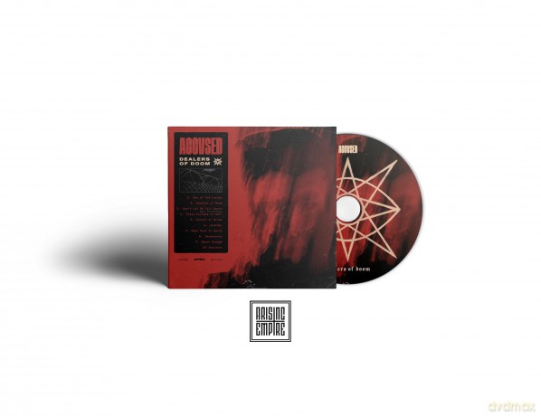 Accvsed: Dealers Of Doom [CD]