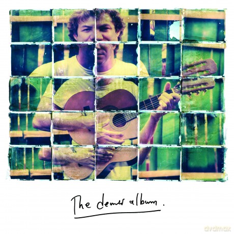 The Dean Ween Group: Deaner Album [CD]