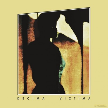 Decima Victima: Decima Victima [Winyl]