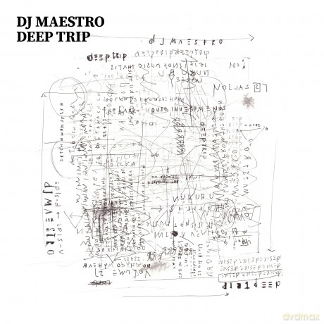 DJ Maestro: Deep Trip [CD]