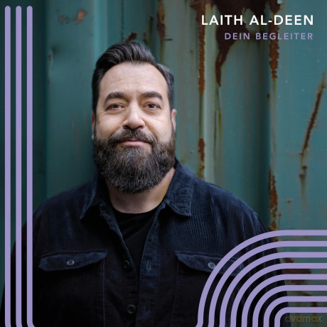Laith Al-Deen: Dein Begleiter [CD]