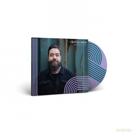 Laith Al-Deen: Dein Begleiter [CD]