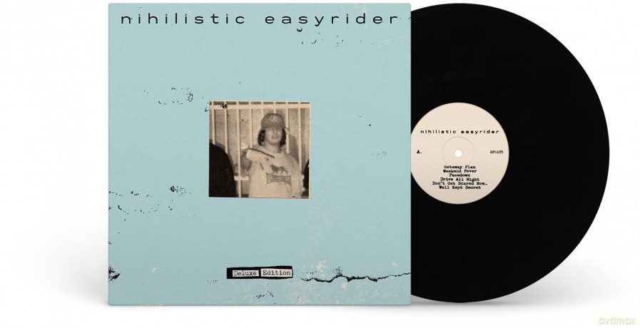 Nihilistic Easyrider: Deluxe Edition [Winyl]