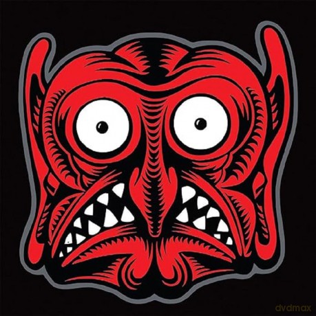 The Residents: Demons Dance Alone (Preserved) [2xWinyl]