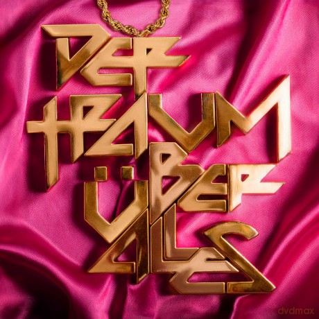 Avalanche Party: Der Traum uber alles [CD]