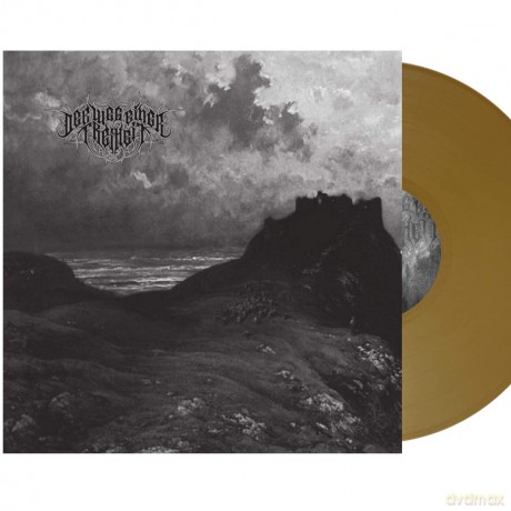 Der Weg Einer Freiheit: Der Weg einer Freiheit (Repressed 2023) (Limited) (Blade Bullet) [Winyl]