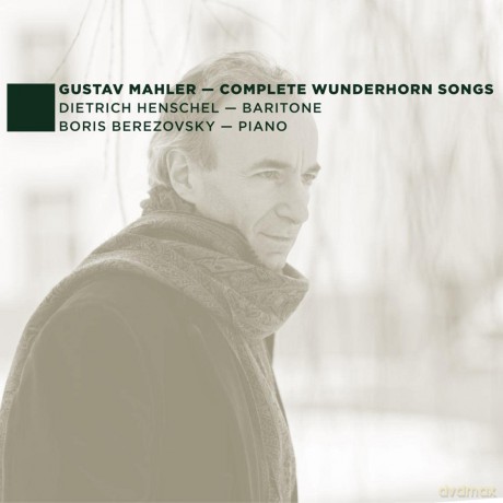 Gustav Mahler: Des Knaben Wunderhorn [CD]