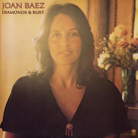 Joan Baez: Diamonds & Rust (Limited Numbered) [2xWinyl]