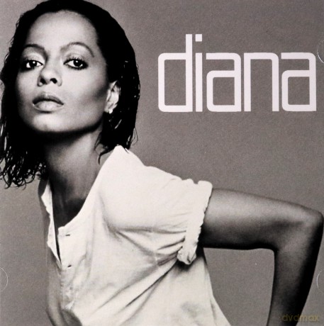 Diana Ross: Diana (Deluxe) [2CD]