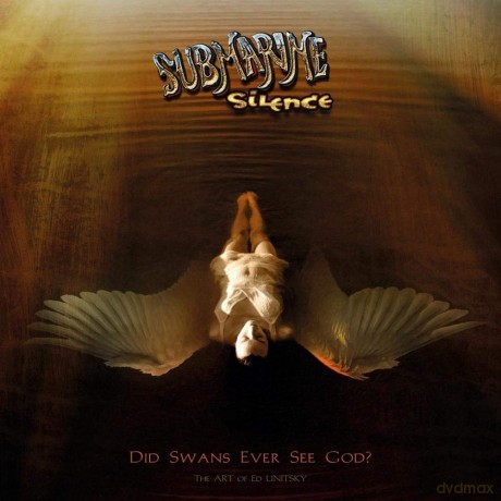 Submarine Silence: Did Swans Ever See God [Winyl]