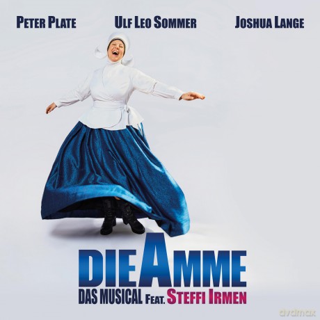 Die Amme: Das Album [Winyl]