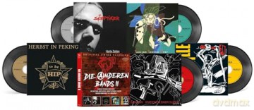 Die anderen Bands II: Original Amiga Classics [CD]