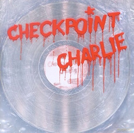 Checkpoint Charlie: Die Durchsichtige [CD]