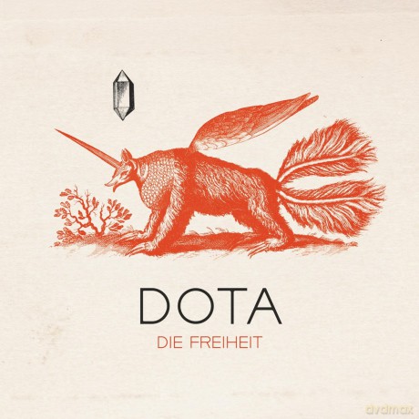 Dota: Die Freiheit [2xWinyl]