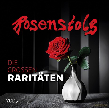 Rosenstolz: Die grossen Raritaeten [2CD]