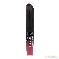 Rimmel Apocalips Błyszczyk do ust 5,5 ml - Celestial 101 [KOSMETYKI]