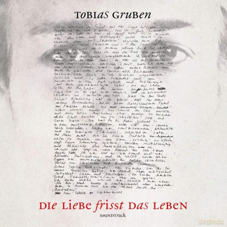 Die Liebe frisst das Leben [CD]