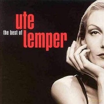 Ute Lemper: Best Of [CD]