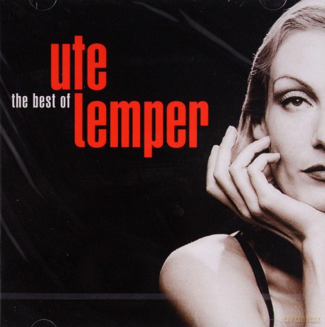 Ute Lemper: Best Of [CD]